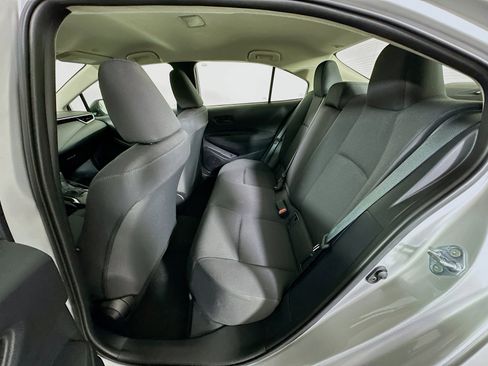 Used 2025 Toyota Corolla LE FWD image 24