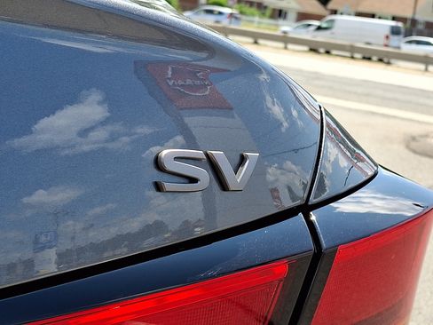Certified 2024 Nissan Altima 2.5 SV w/ SV Premium Package AWD/4WD image 35