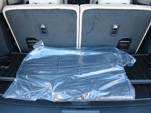 New 2026 Acura MDX Base image 25