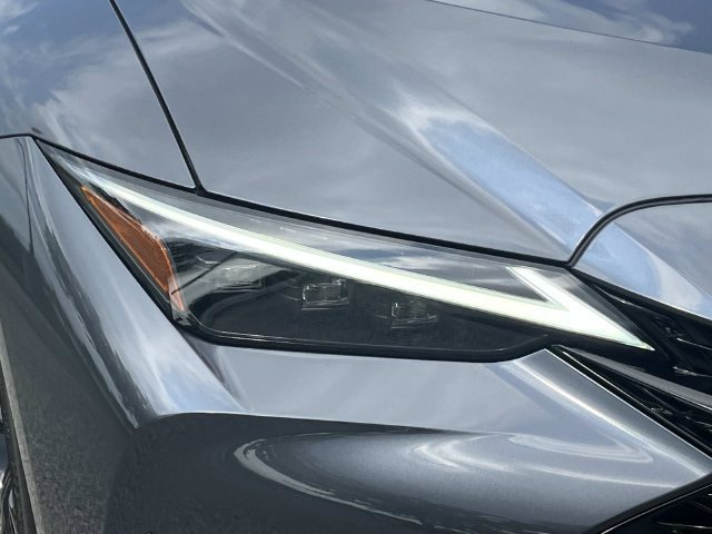 New 2026 Lexus IS 350 F Sport w/ Handling Package RWD image 9