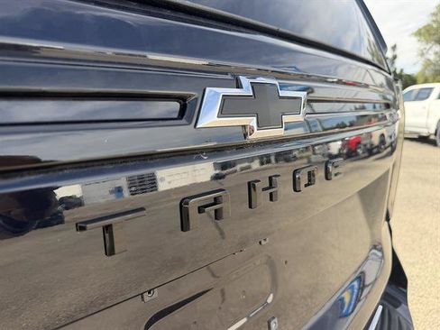 Used 2023 Chevrolet Tahoe RST w/ Luxury Package AWD/4WD image 23