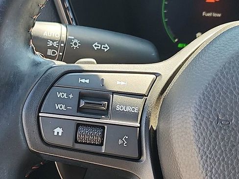 Used 2023 Honda CR-V Sport image 21