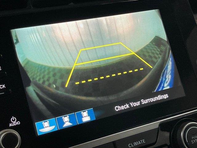 Used 2019 Honda Civic EX image 32