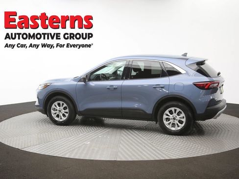 Used 2023 Ford Escape Active w/ Tech Pack #1 AWD/4WD image 61