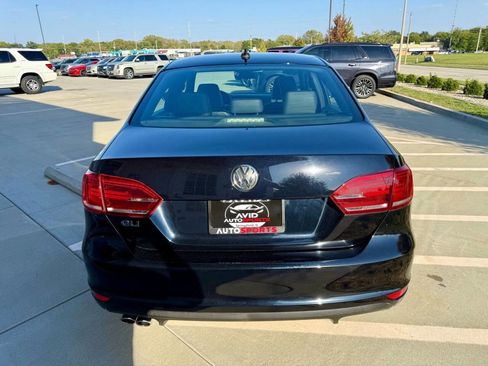 Used 2014 Volkswagen Jetta GLI image 7