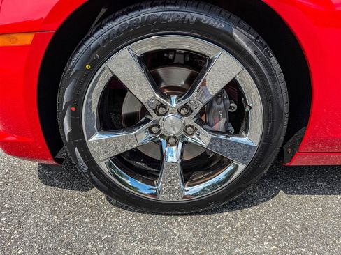 Used 2011 Chevrolet Camaro SS w/ RS Package RWD image 20