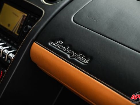 Used 2013 Lamborghini Gallardo LP 560-4 AWD/4WD image 25