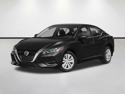 Used 2022 Nissan Sentra SV