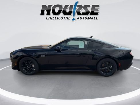 New 2026 Ford Mustang GT image 5