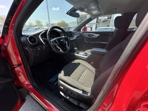 Used 2019 Chevrolet Blazer LT FWD image 10