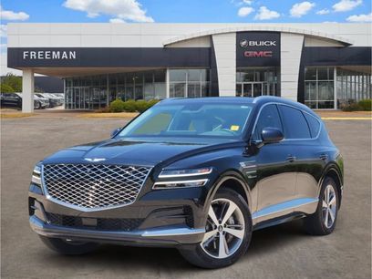 Used 2024 Genesis GV80 2.5T w/ Advanced Package