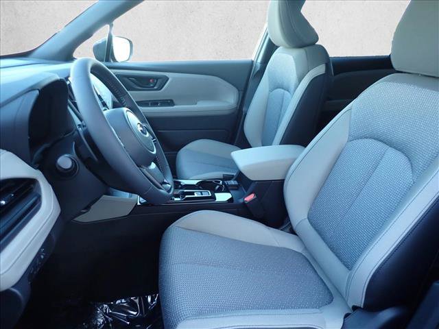 New 2026 Subaru Forester Touring AWD/4WD image 12