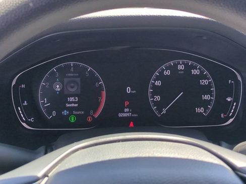 Used 2021 Honda Accord LX image 20