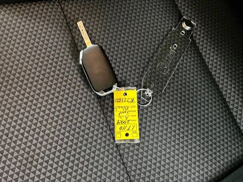 Used 2024 Kia Soul LX w/ Option Group 015 image 35