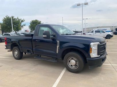 Used 2024 Ford F250 XL w/ 360-Degree Camera Package