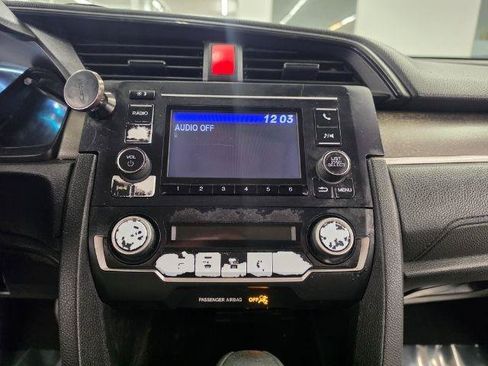 Used 2019 Honda Civic LX image 14