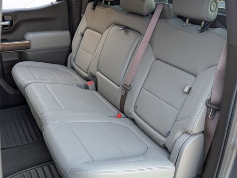 Used 2021 Chevrolet Silverado 1500 RST w/ Convenience Package II image 18