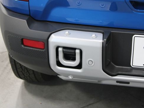 New 2025 Ford Bronco Sport Big Bend image 16