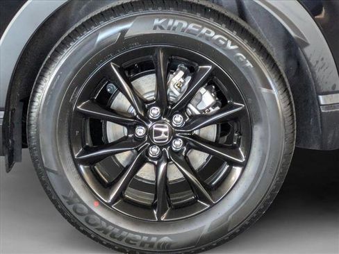 New 2026 Honda CR-V Sport-L image 10