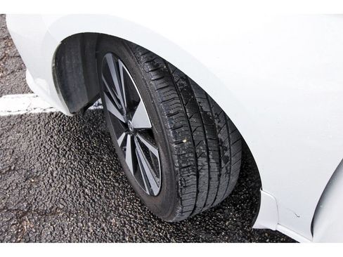 Used 2022 Nissan Altima 2.5 SV w/ SV Premium Package FWD image 35