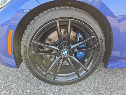 Used 2020 BMW M340i RWD image 9