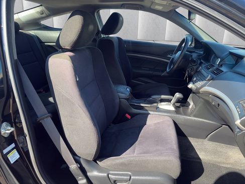 Used 2012 Honda Accord EX image 13