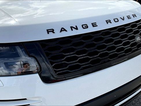 Used 2021 Land Rover Range Rover P525 Westminster Edition LWB AWD/4WD image 31