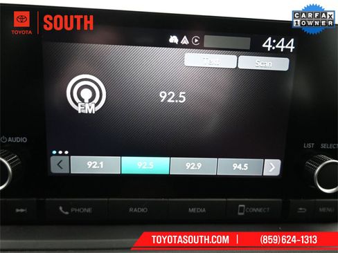 Used 2025 Honda Accord SE image 11