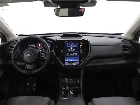 Used 2023 Subaru Ascent Onyx Edition Limited image 14