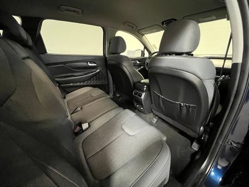 Used 2023 Hyundai Santa Fe SEL w/ Cargo Package AWD/4WD image 12