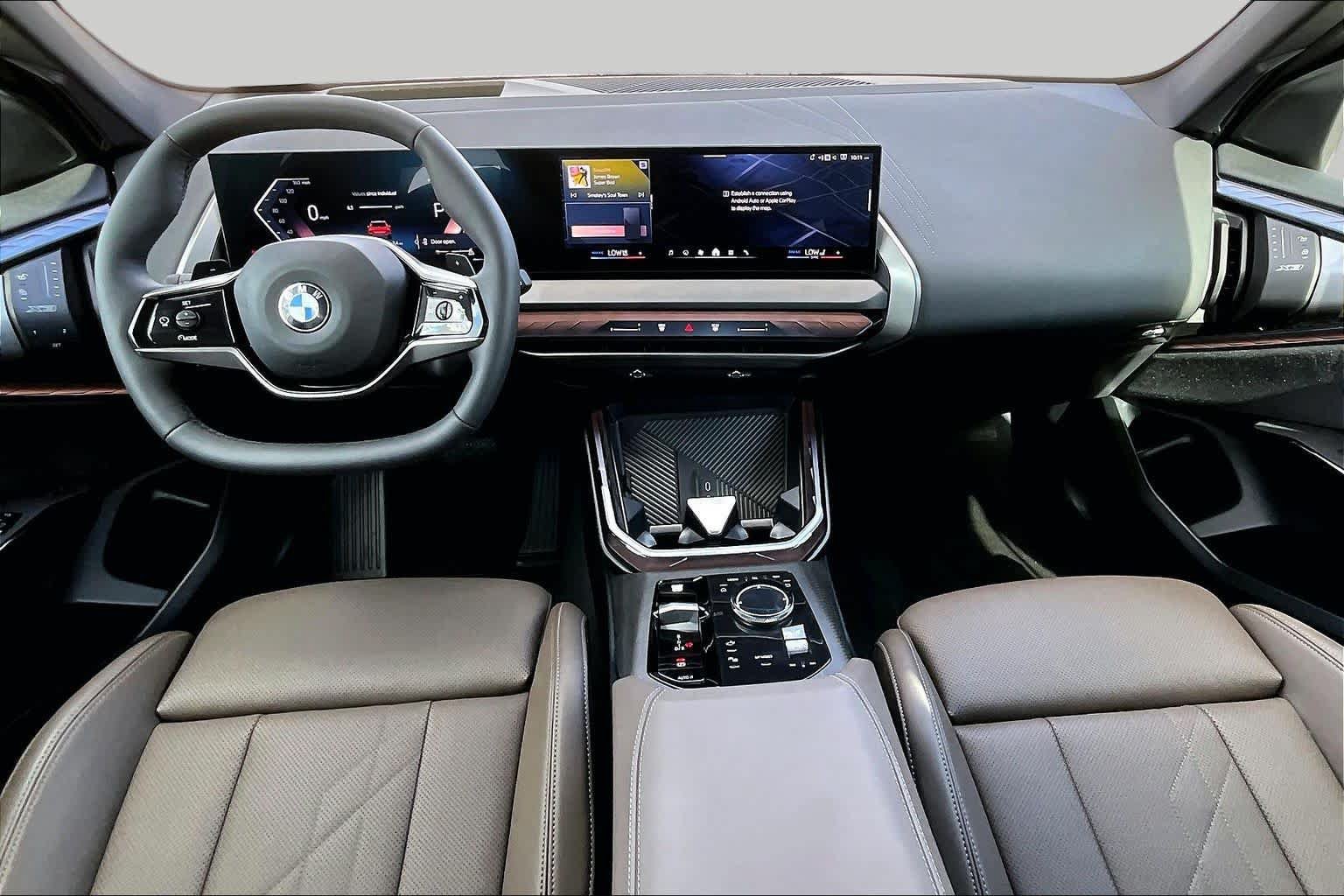 Used 2026 BMW X3 xDrive30i AWD/4WD image 14