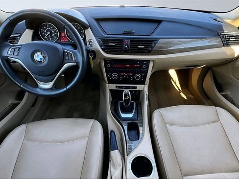 Used 2013 BMW X1 sDrive28i image 16