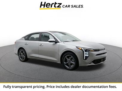 Used 2026 Kia K4