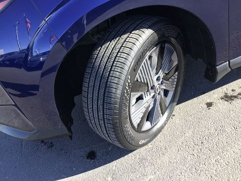 New 2025 Nissan Murano SL image 21