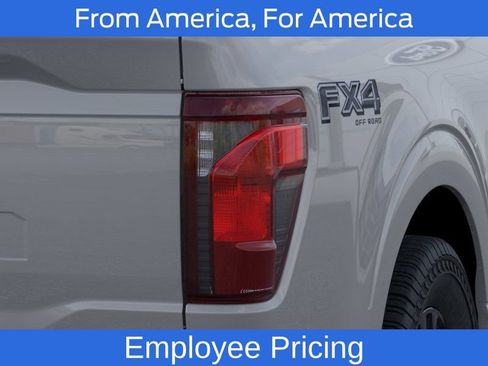 New 2026 Ford F150 XLT AWD/4WD image 20