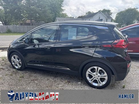 Used 2020 Chevrolet Bolt LT image 8