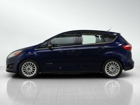 Used 2016 Ford C-MAX SEL w/ Equipment Group 303A image 2