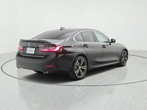 Used 2022 BMW 330i Sedan w/ Convenience Package RWD image 5