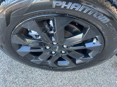 Used 2022 Kia Carnival SX Prestige FWD image 41
