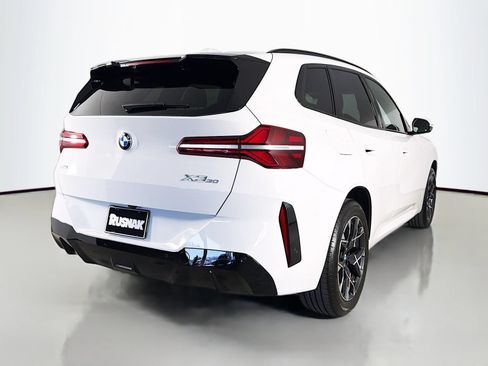 Used 2026 BMW X3 xDrive30i AWD/4WD image 7