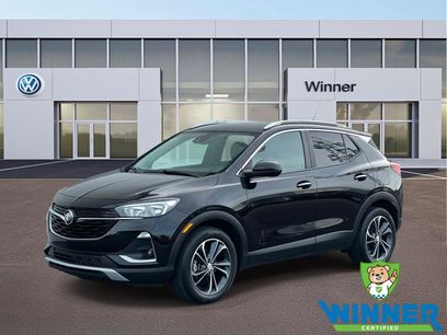 Used 2023 Buick Encore GX Select