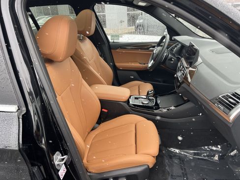 Used 2023 BMW X3 xDrive30i w/ Premium Package w/ZPA image 27