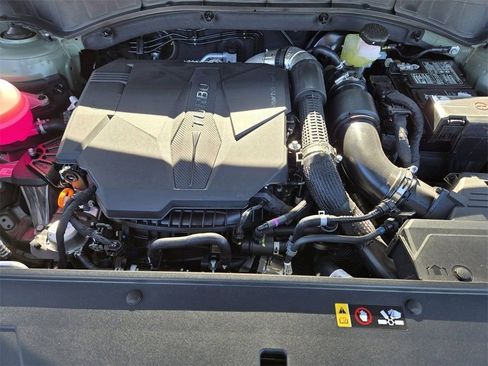 New 2026 Kia Sorento X-Line EX image 22