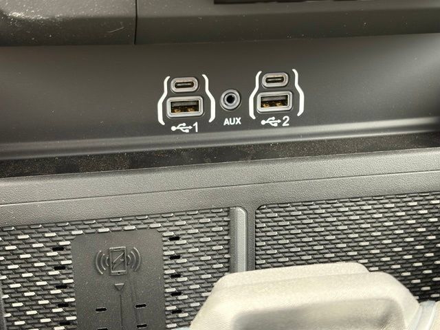 New 2026 RAM 1500 Big Horn AWD/4WD image 24