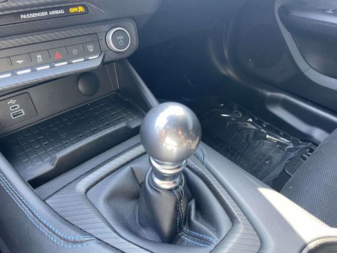 Certified 2024 Ford Mustang Dark Horse RWD image 28