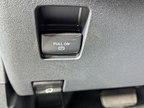 Used 2023 Ford Bronco Everglades AWD/4WD image 16