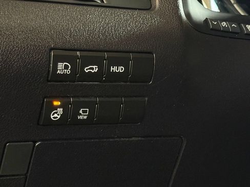 Used 2020 Lexus RX 350 F Sport w/ Accessory Package AWD/4WD image 27