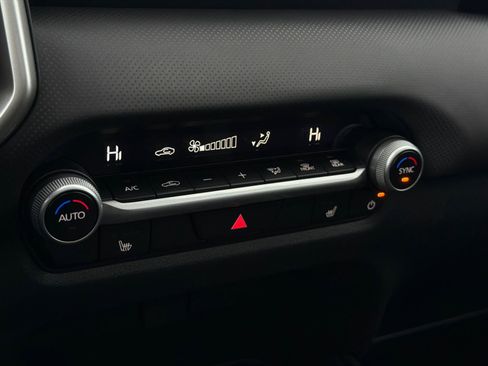 New 2026 MAZDA CX-50 AWD 2.5 S w/ Preferred Pkg image 23