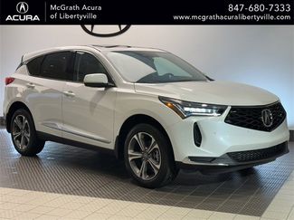 New 2026 Acura RDX w/ Technology Package video 1