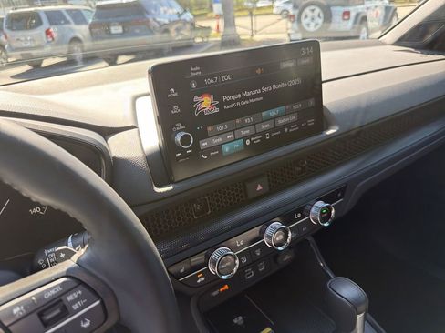 Certified 2024 Honda CR-V Sport-L image 26